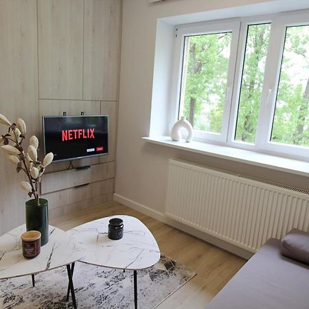 Nowolipie 31 - Bezplatny Parking - Free Parking - Better Rental Варшава Экстерьер фото