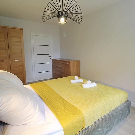 Nowolipie 31 - Bezplatny Parking - Free Parking - Better Rental Варшава Экстерьер фото