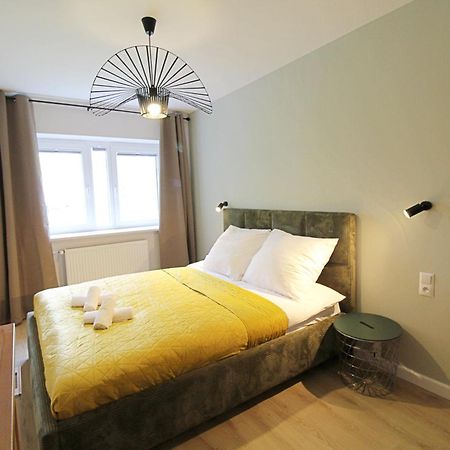 Nowolipie 31 - Bezplatny Parking - Free Parking - Better Rental Варшава Экстерьер фото