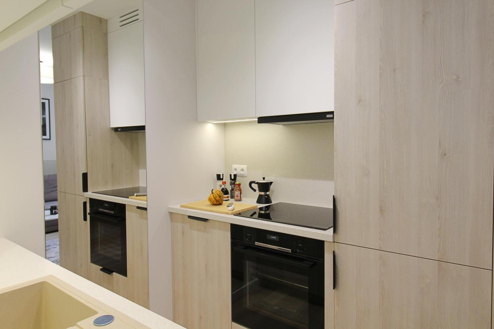 Nowolipie 31 - Bezplatny Parking - Free Parking - Better Rental Варшава Экстерьер фото
