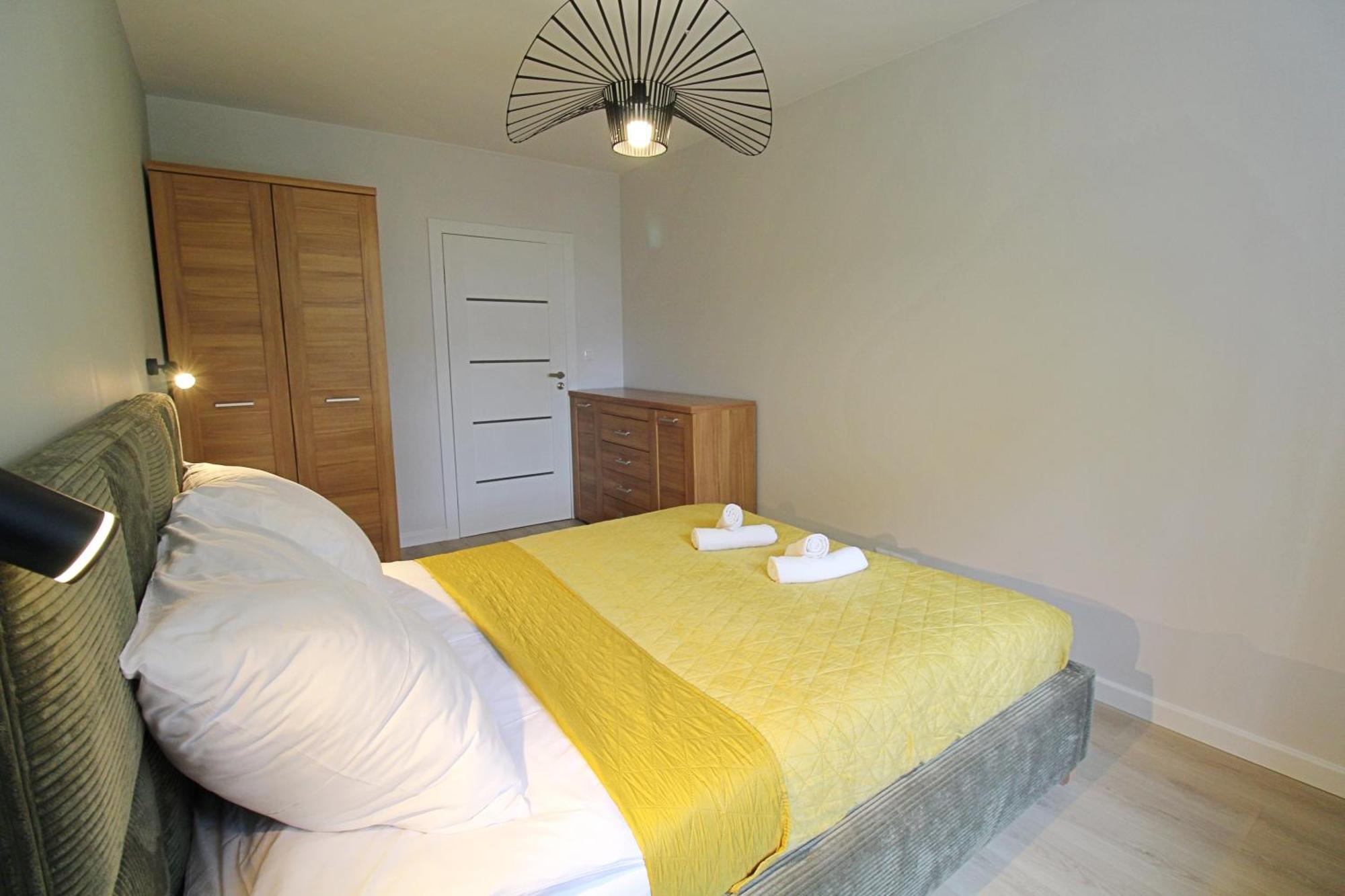 Nowolipie 31 - Bezplatny Parking - Free Parking - Better Rental Варшава Экстерьер фото