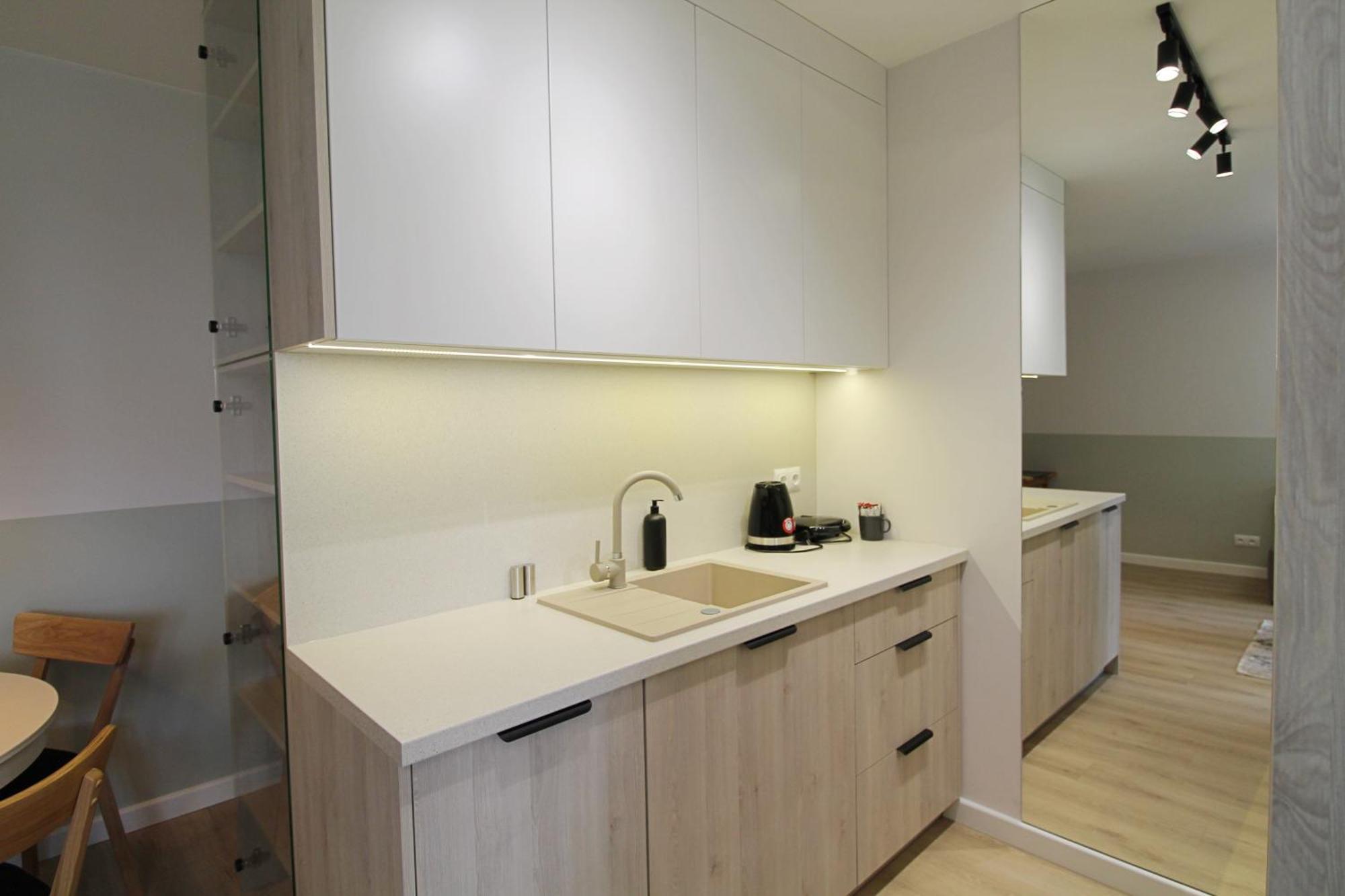 Nowolipie 31 - Bezplatny Parking - Free Parking - Better Rental Варшава Экстерьер фото