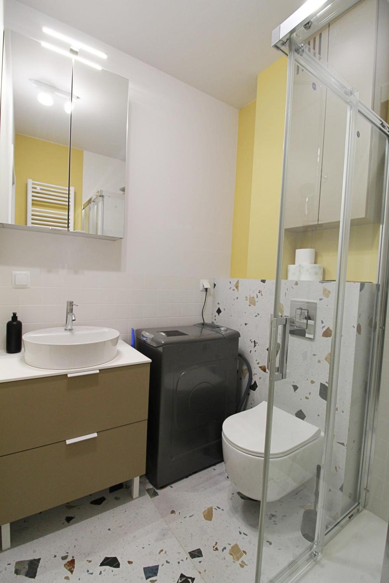 Nowolipie 31 - Bezplatny Parking - Free Parking - Better Rental Варшава Экстерьер фото