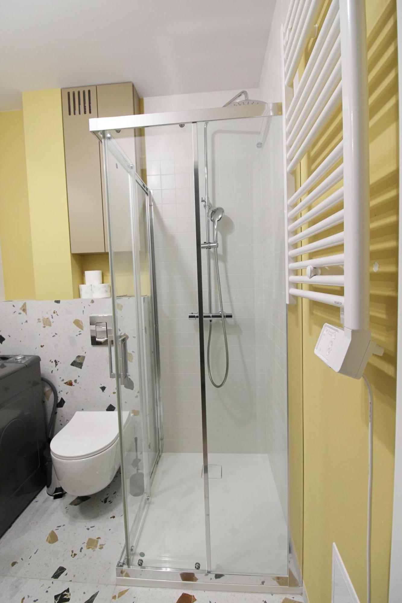 Nowolipie 31 - Bezplatny Parking - Free Parking - Better Rental Варшава Экстерьер фото