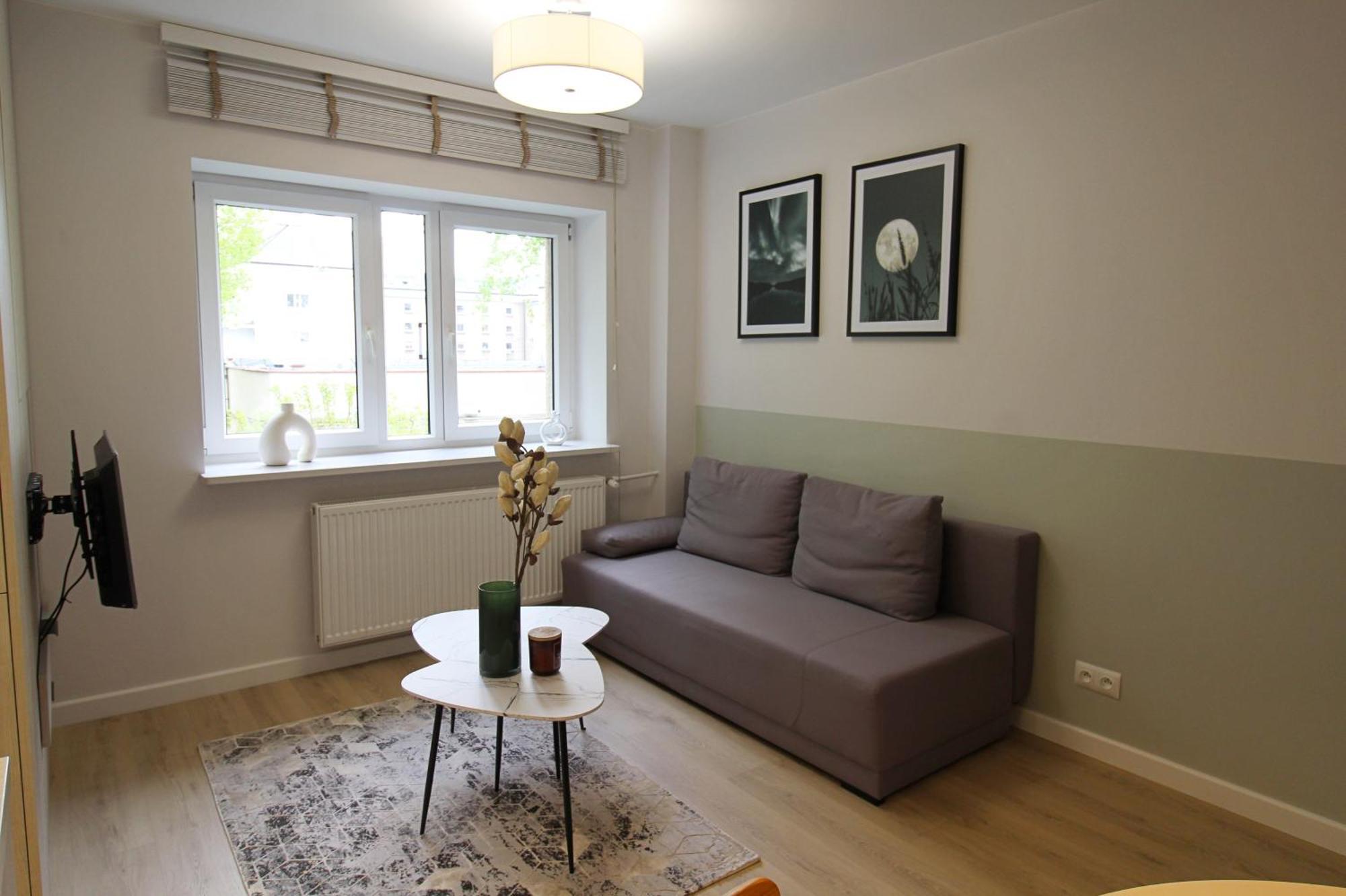 Nowolipie 31 - Bezplatny Parking - Free Parking - Better Rental Варшава Экстерьер фото